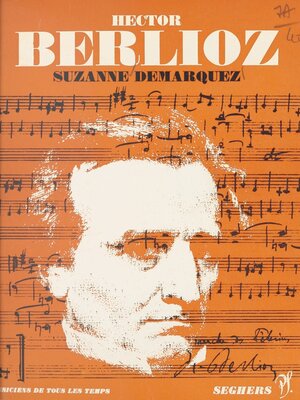 cover image of Hector Berlioz